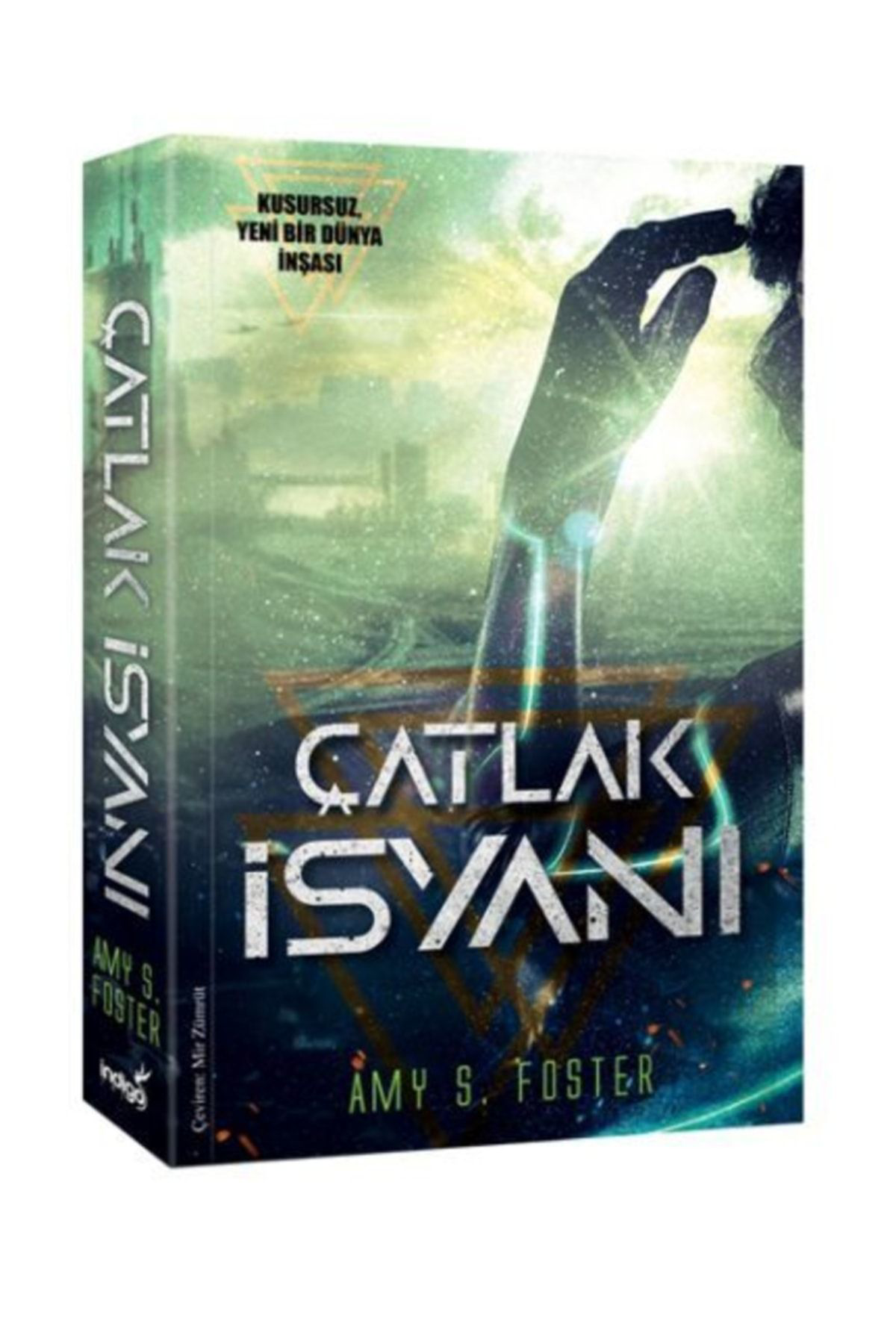 Çatlak Isyanı