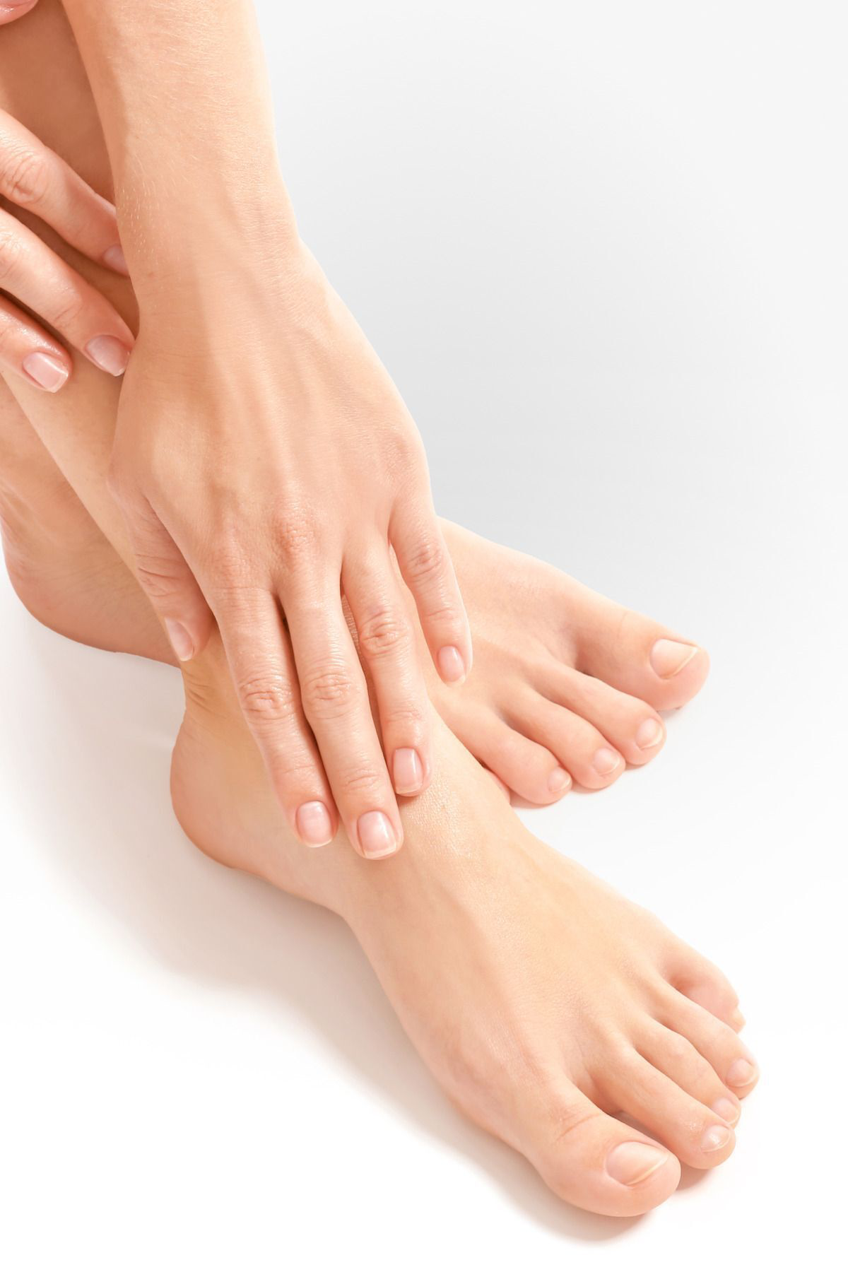 Çatlak Onarıcı Ayak Bakım Kremi