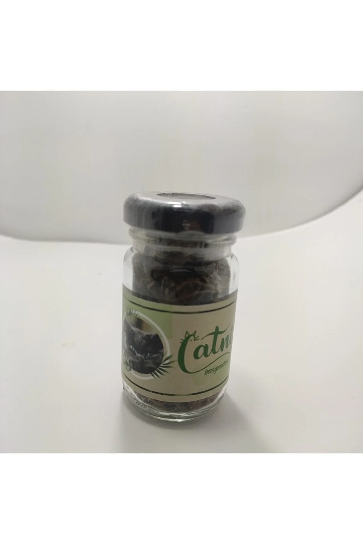 Catnip Doğal Kedi Otu - Kedi Nanesi Catnip Doğal Kedi Otu - Kedi Nanesi