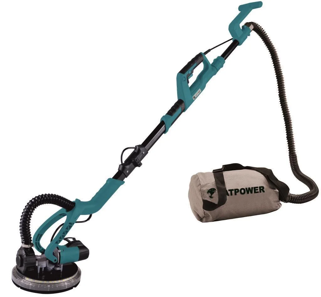 CatPower 3014 Duvar Zımparalama Makinesi 710 Watt Fiyatı, Yorumları ve Özellikleri