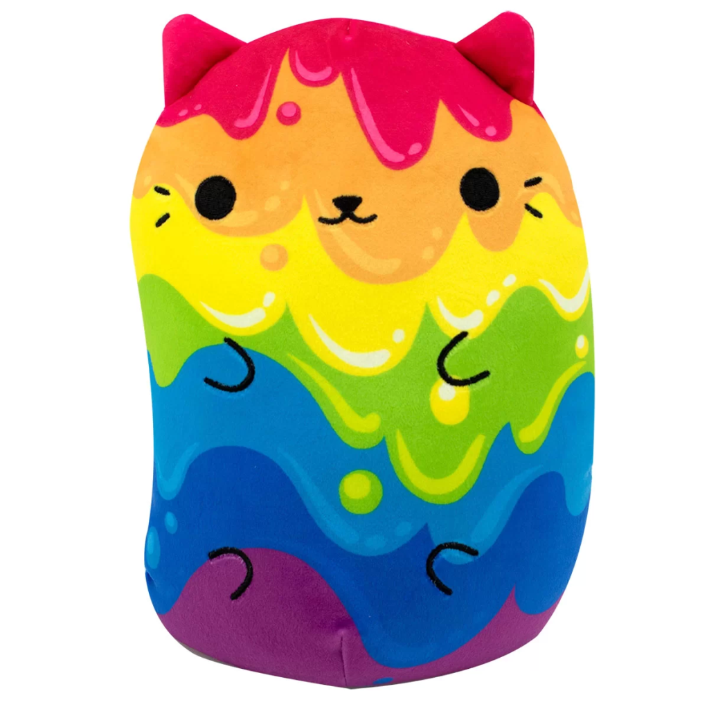 Cats vs Pickles Gold Jumbo Serisi 22 cm Cats vs Pickles Gold Jumbo Serisi 22 cm