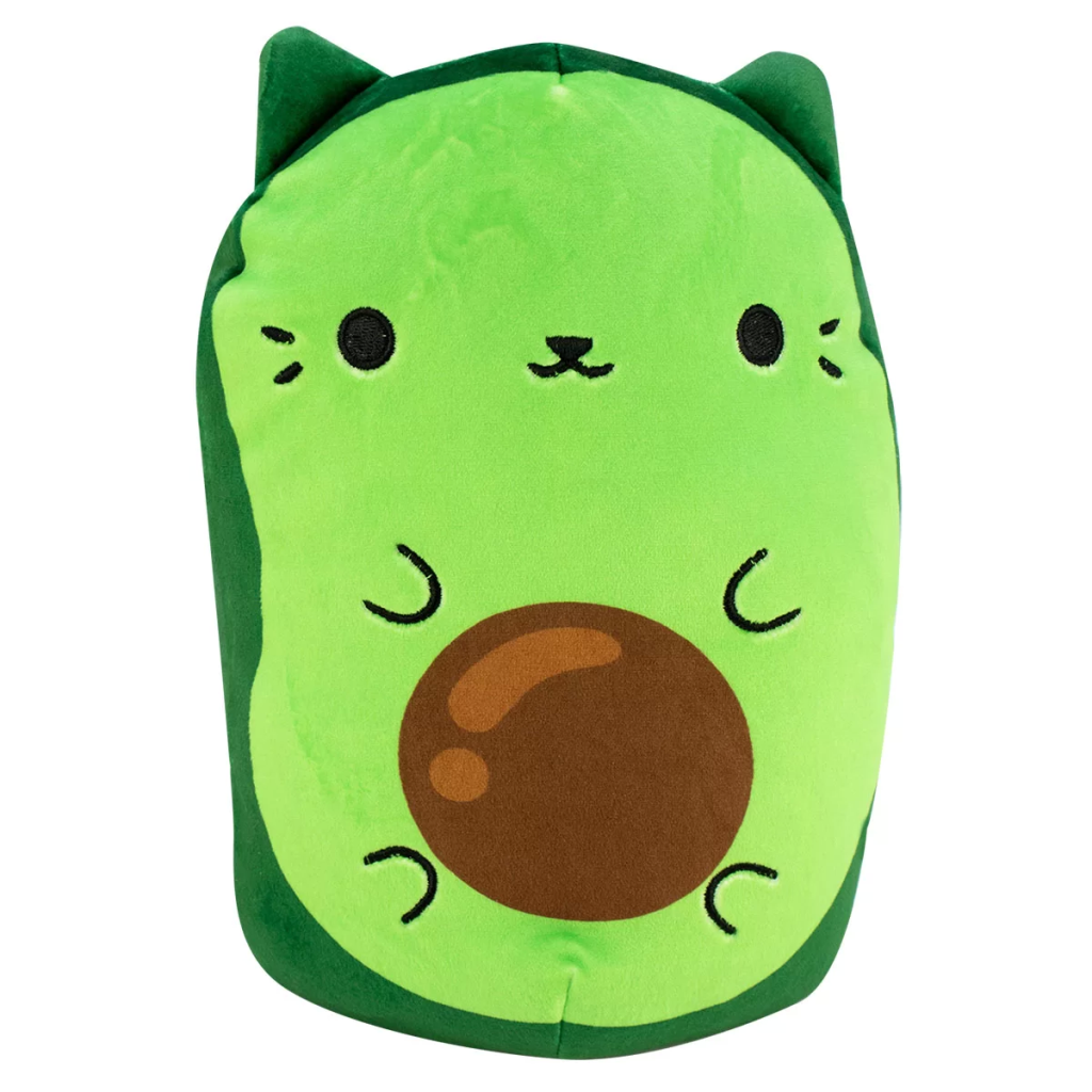 Cats vs Pickles Gold Jumbo Serisi 22 cm Cats vs Pickles Gold Jumbo Serisi 22 cm