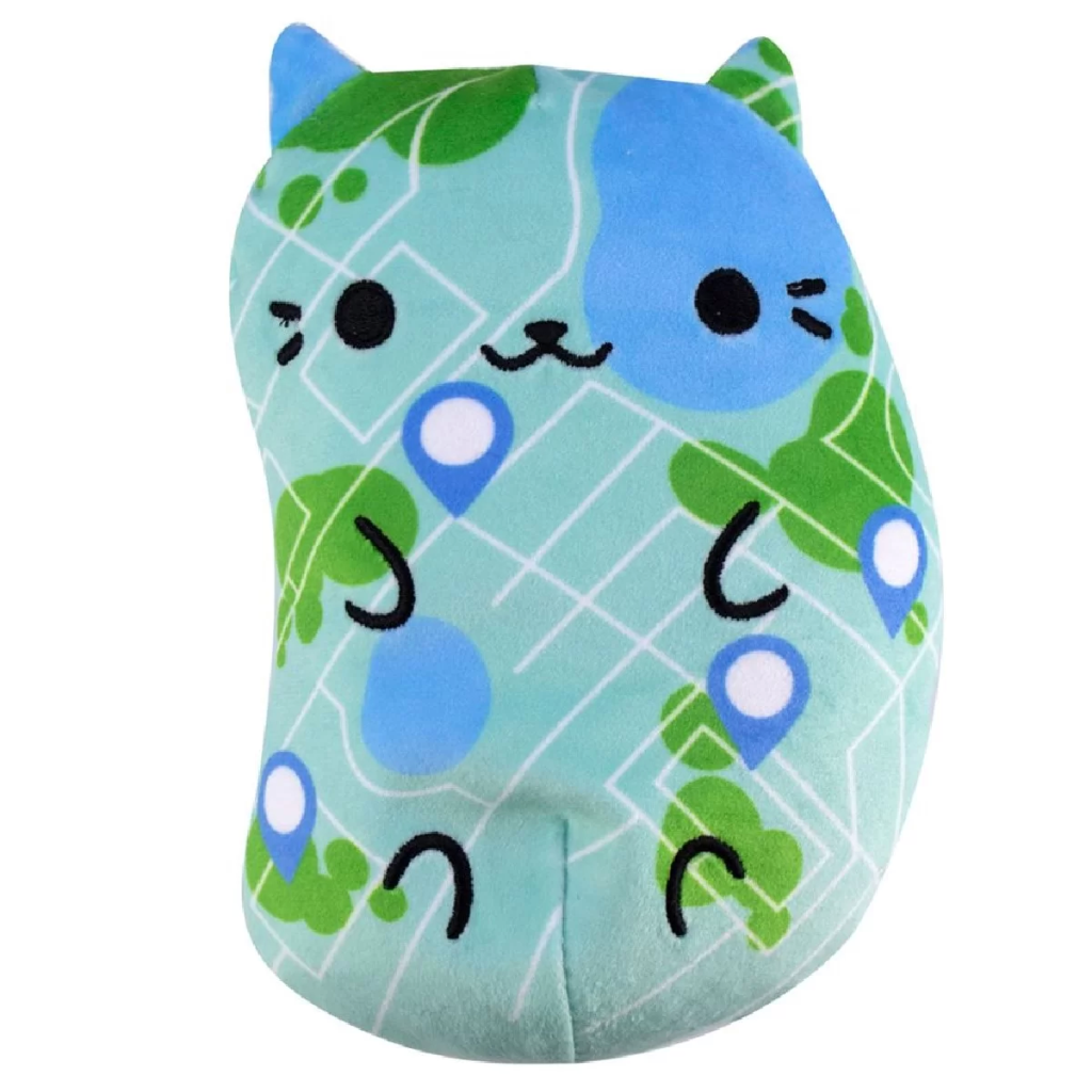 Cats vs Pickles ChonSerisi 15 cm