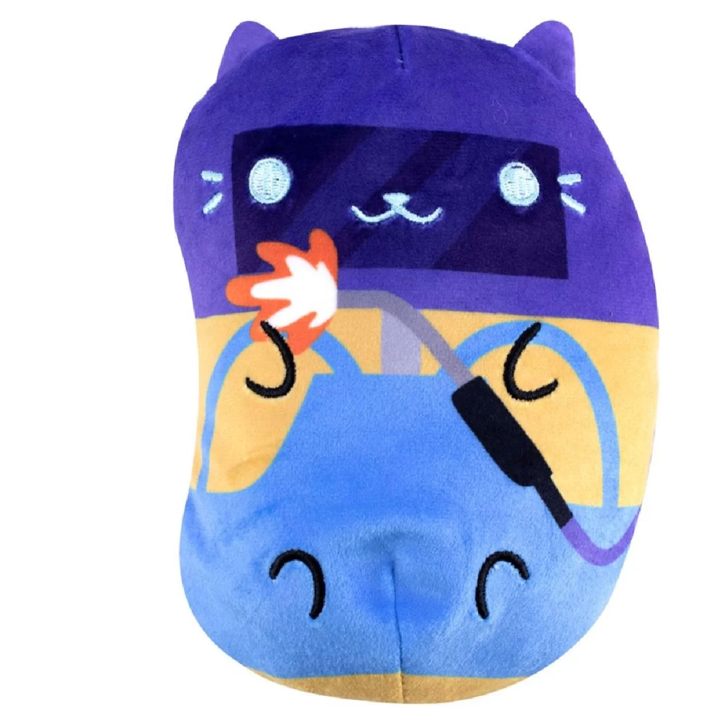 Cats vs Pickles ChonSerisi 15 cm
