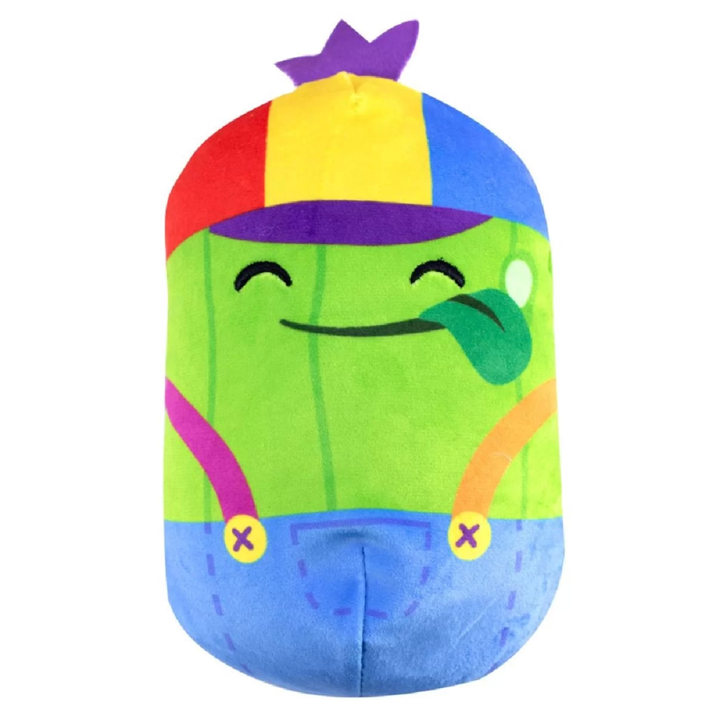 Cats vs Pickles ChonSerisi 15 cm