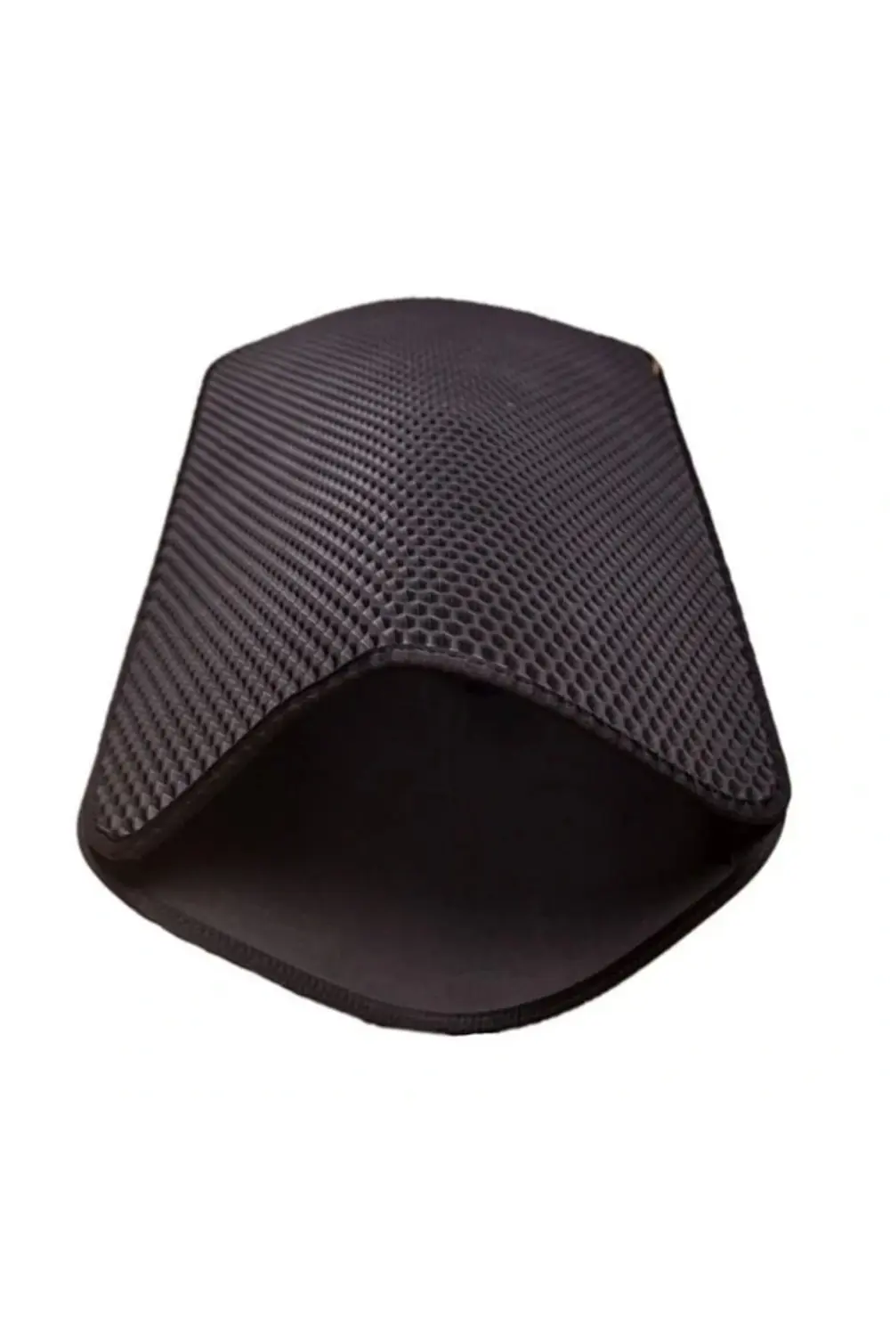 Cattie Altıgen Model Kum Toplayıcı Fonksiyonel Kedi Paspası Mediu