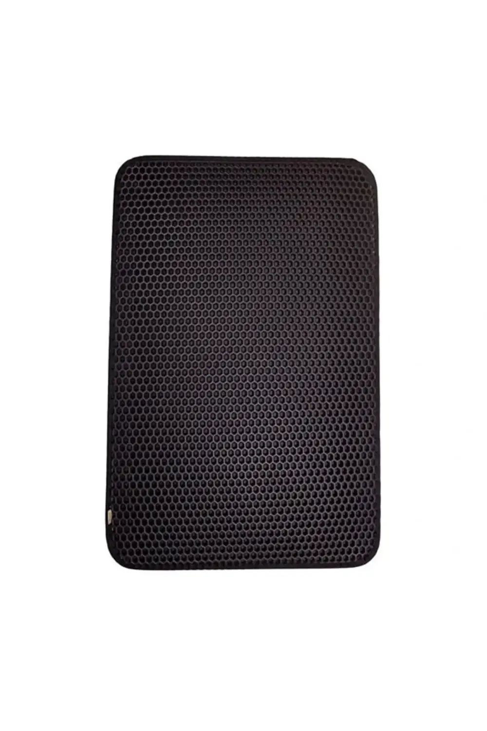 Cattie Altıgen Model Kum Toplayıcı Fonksiyonel Kedi Paspası Mediu