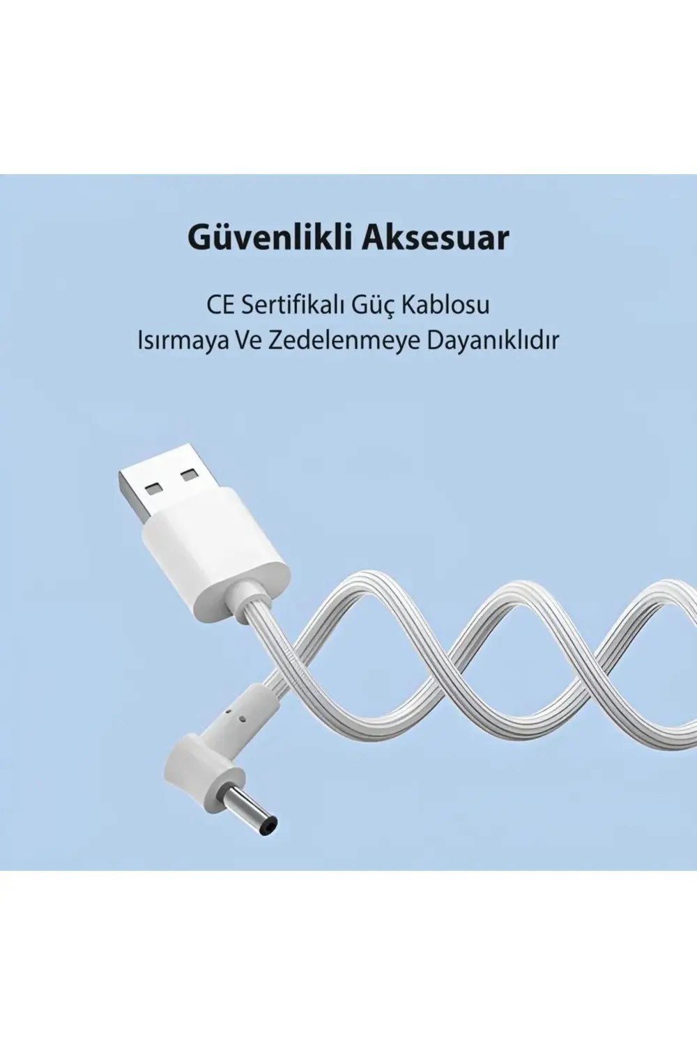 Cattie Arıtmalı Su Pınarı Akıllı Model 2.5 Lt - Seramik Filtreli