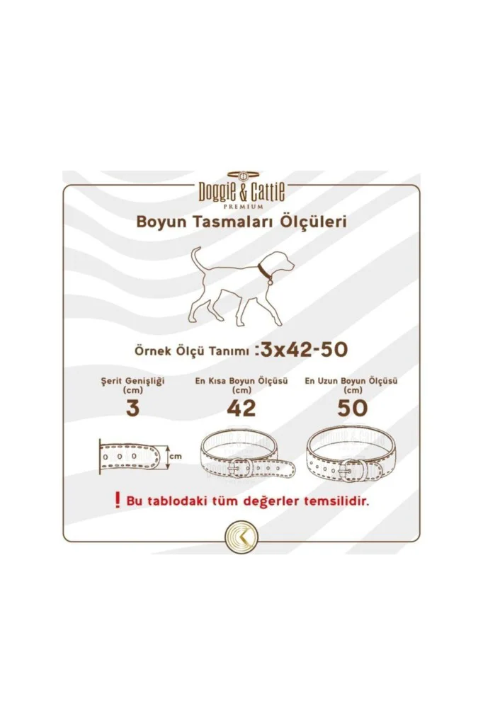 Cattie Elastik Dokumadan El Yapımı Kedi Boyun Tasması Blue