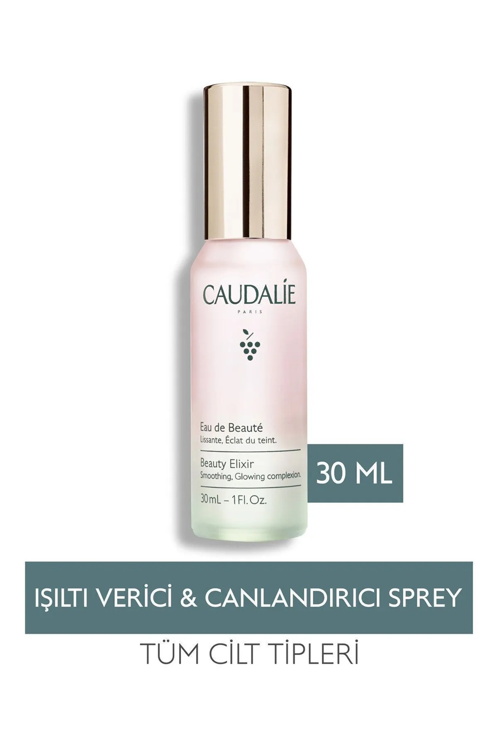 Caudalie Beauty Elixir 30 ml