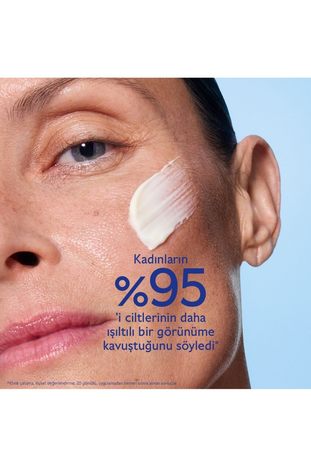 Caudalie Vinoperfect Niasinamid Bakım Kremi Yedek Kapsül 50 ml