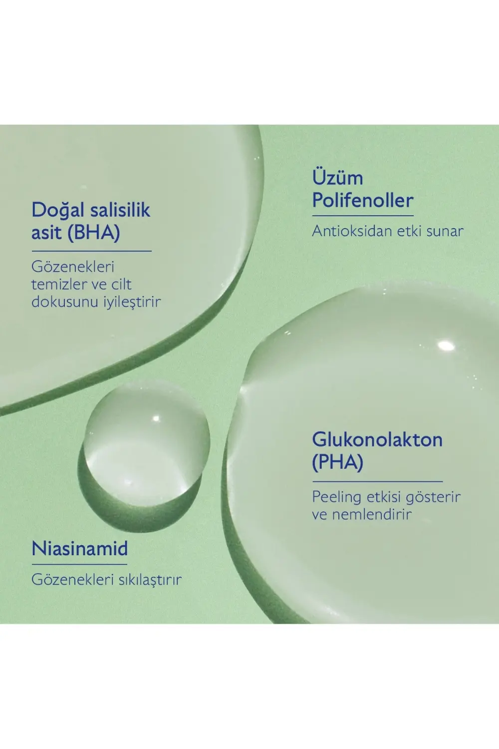 Caudalie Vinopure Akne Karşıtı Salisilik Serum 30 ml