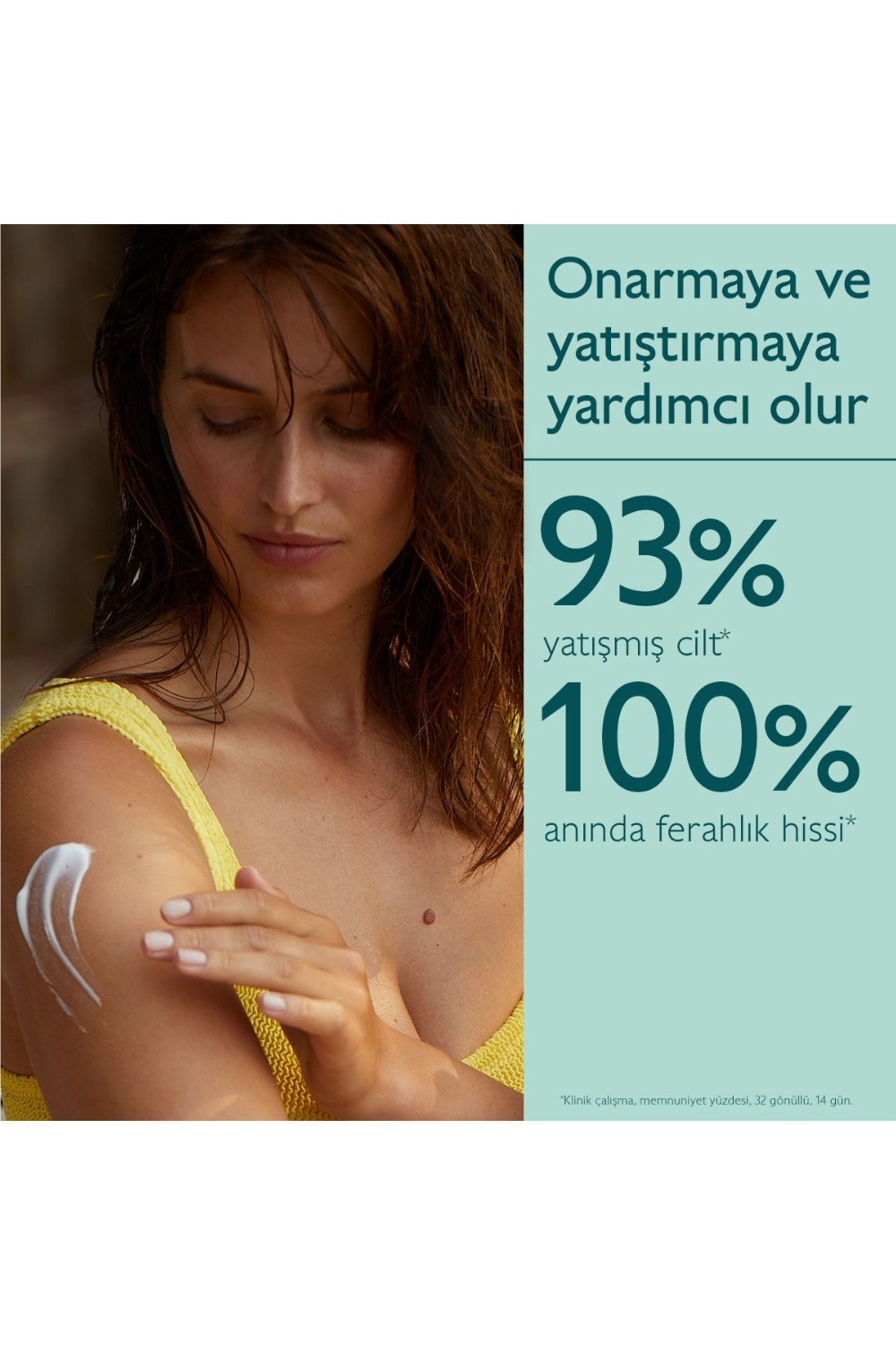 Caudalie Vinosun Protect Güneş Sonrası Onarıcı Bakım Losyonu 200 