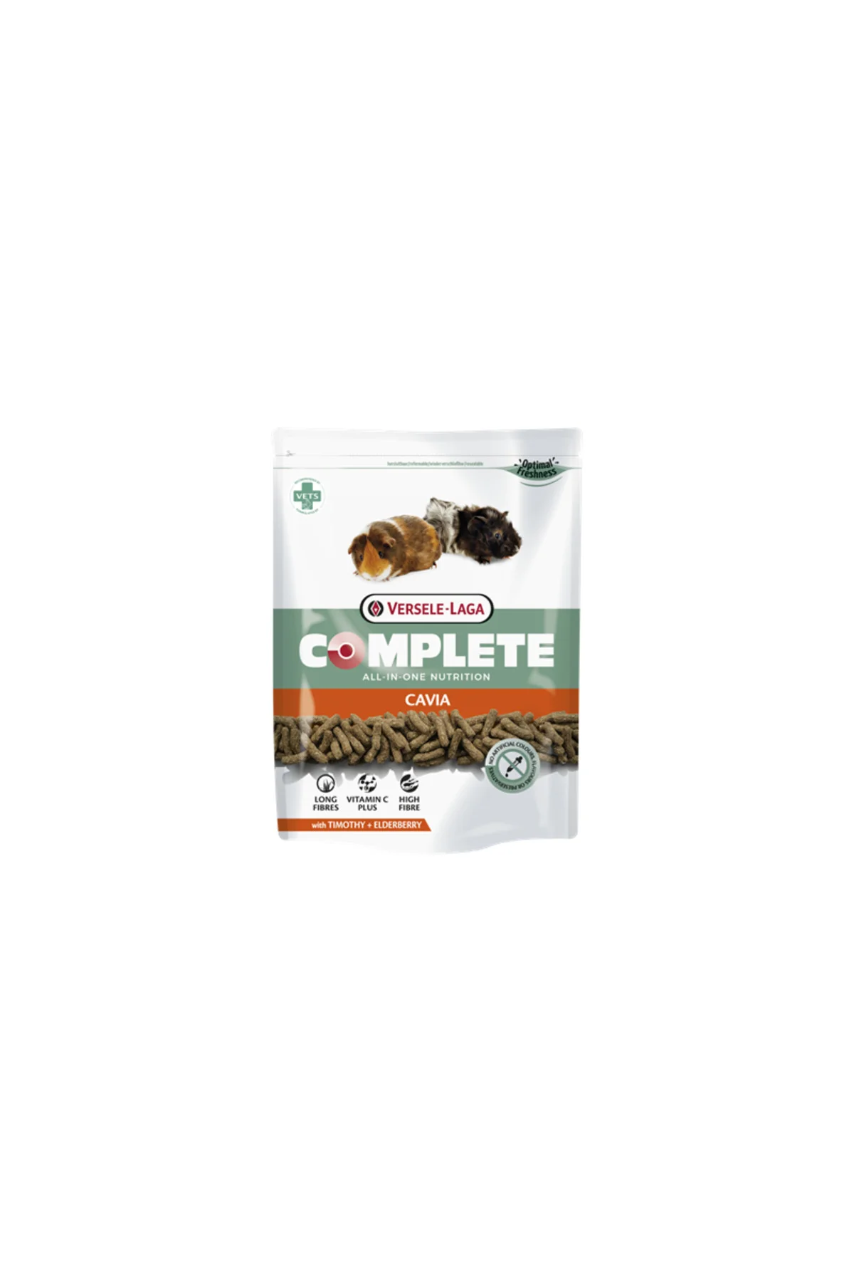 Cavıa Complete 500g