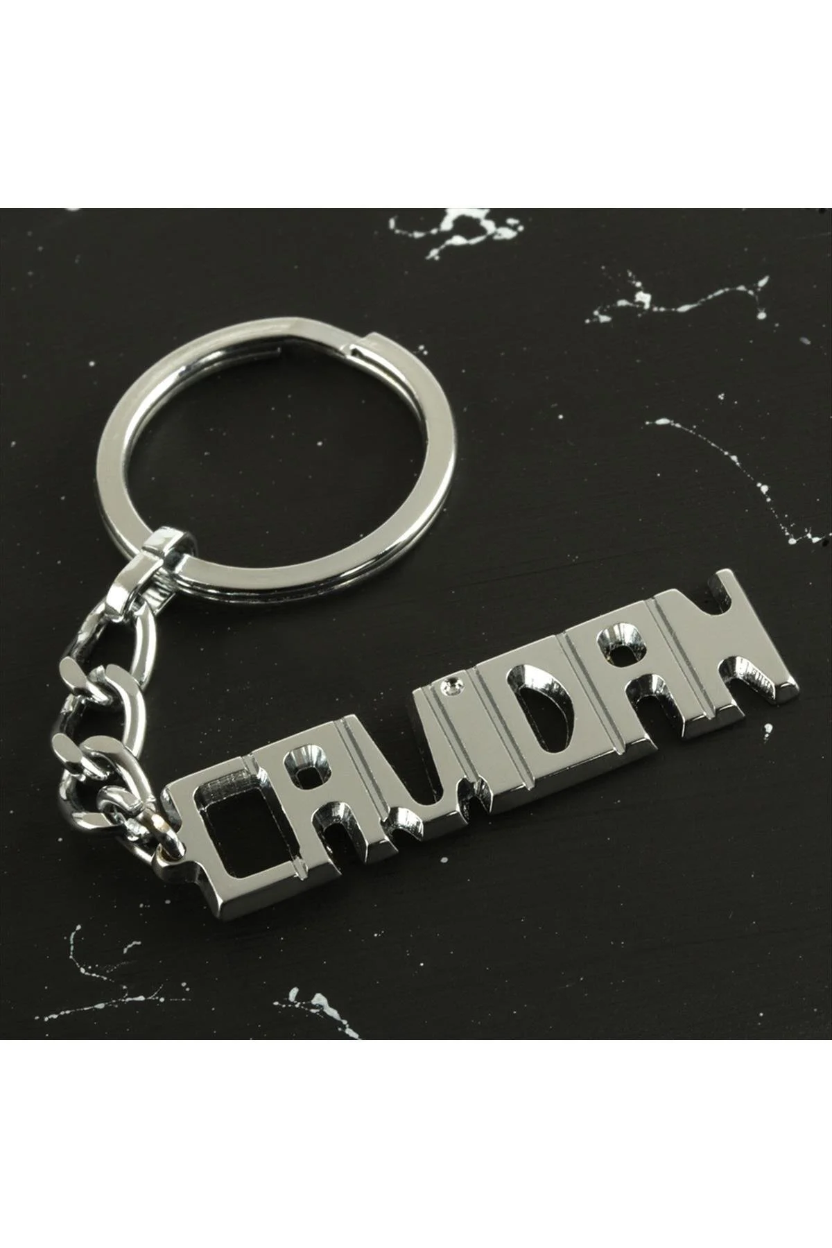 Cavidan () İsimli Anahtarlık-