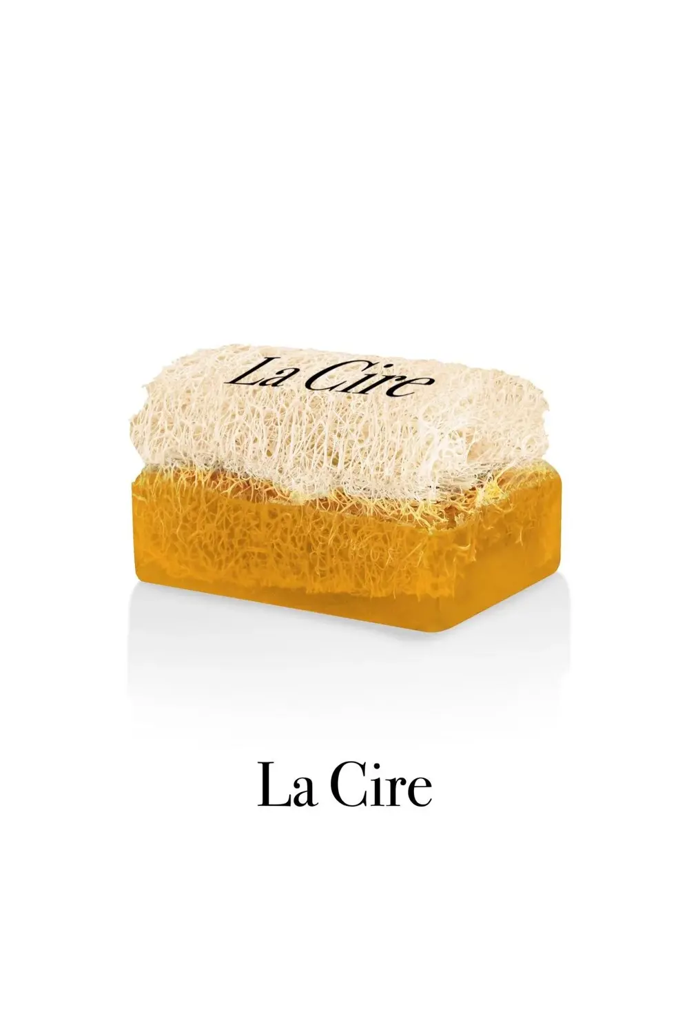 Çay Ağacı Özlü Kabak Lifli Sabun 110 gr