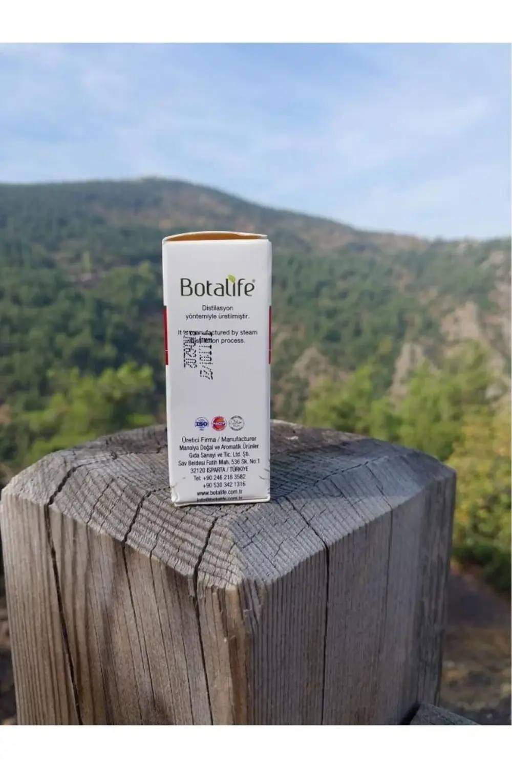 Çay Ağacı Yağı 10ml