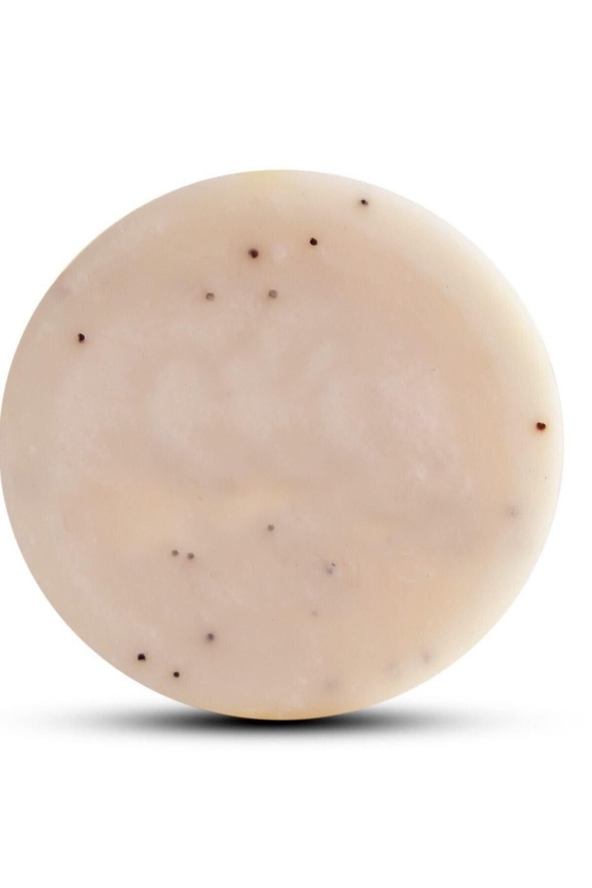 Çay Ağacı Yağlı Leke Sabunu Akne Ve Aktif Sivilceli Ciltler Için Arındırıcı Doğal Peeling Etkisi