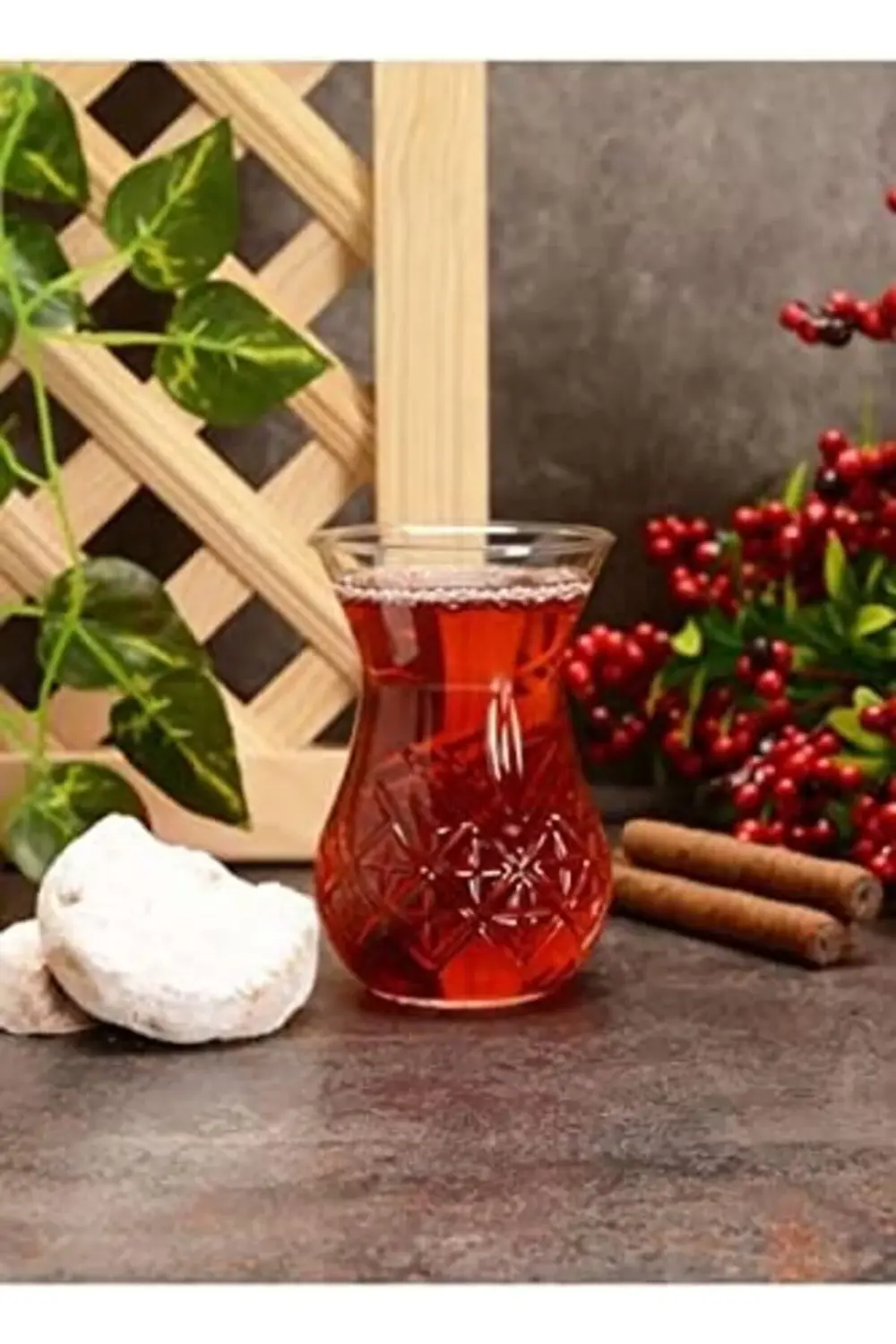 Çay Bardağı 170 cc 6 Hk 1174074