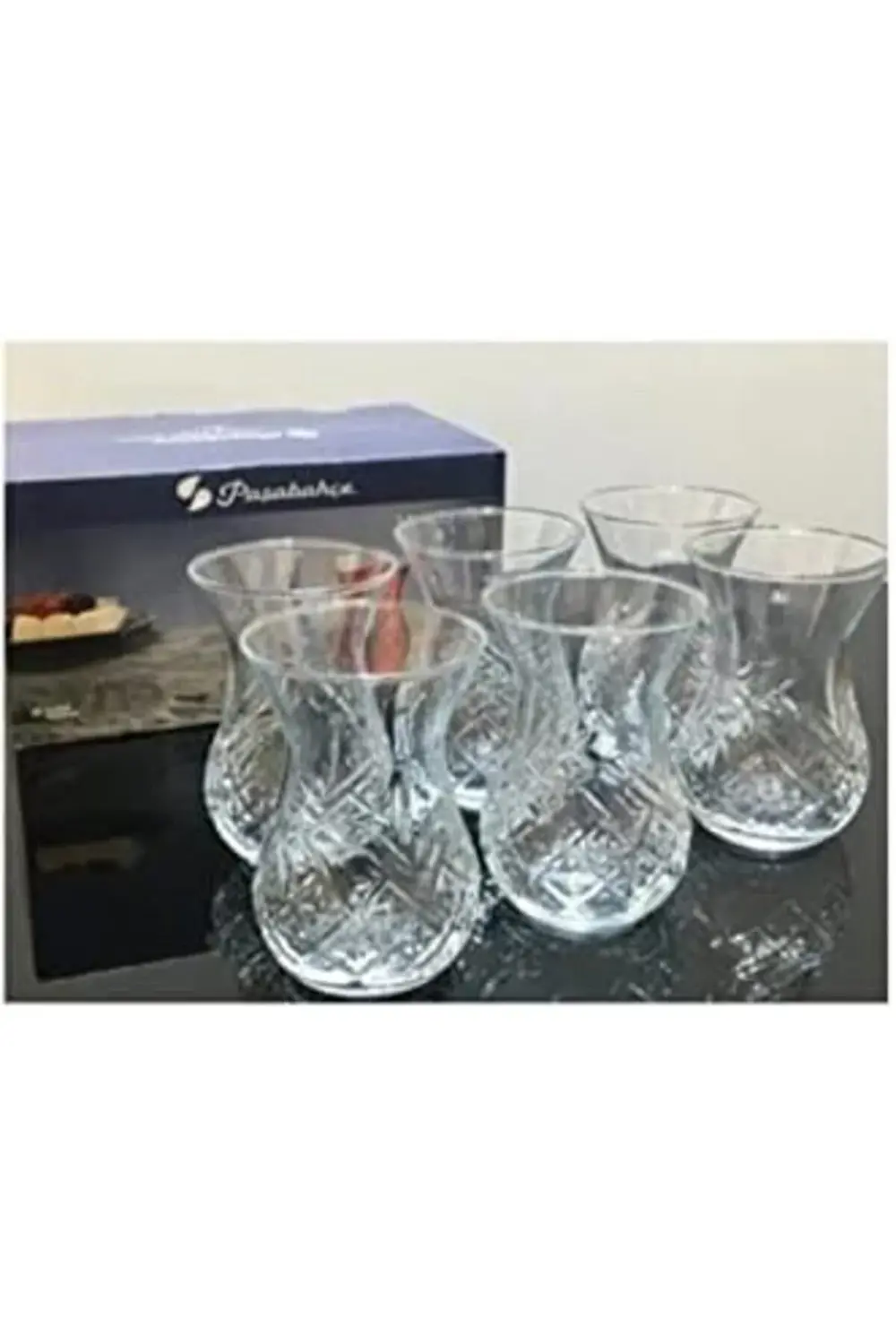 Çay Bardağı 170 cc 6 Hk 1174074