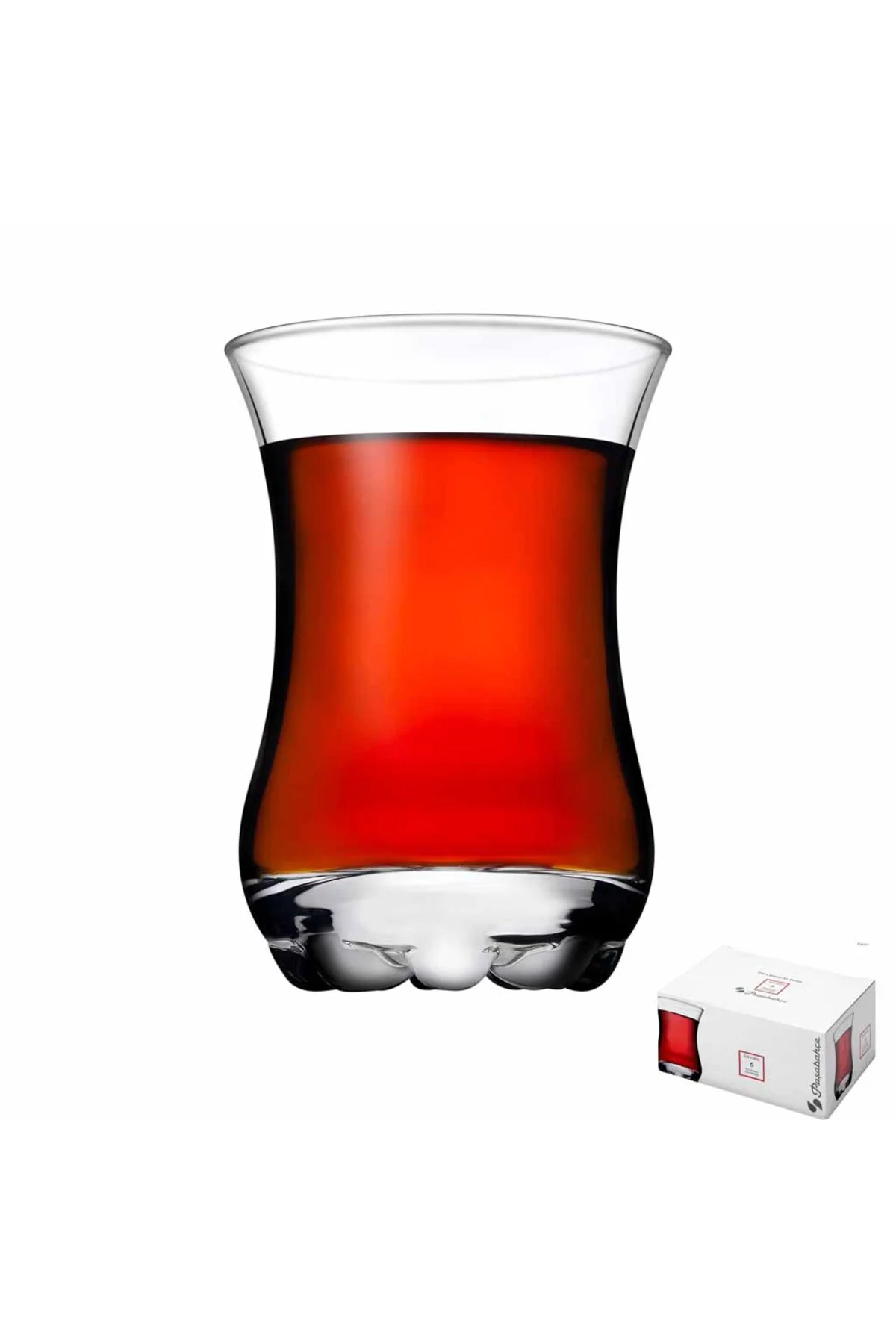 Çay Bardağı, 6'Lı 110cc Fiyatı, Yorumları ve Özellikleri