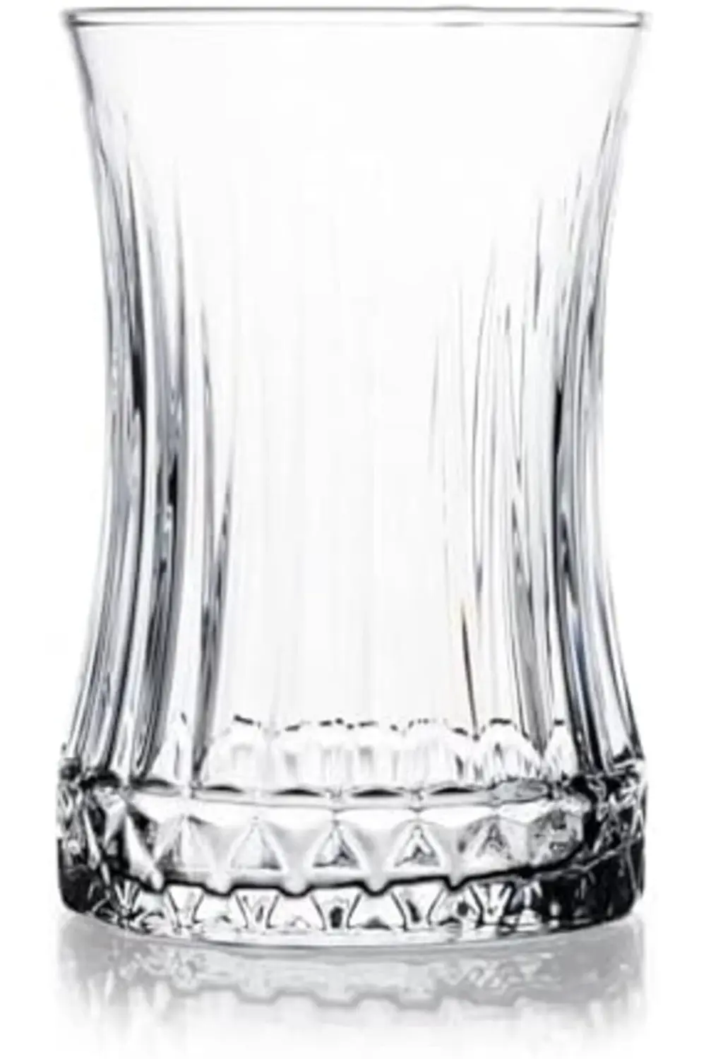 Çay Bardağı Çay Takımı Seti 12 Parça Çay Seti 6 Kişilik FAYA00000