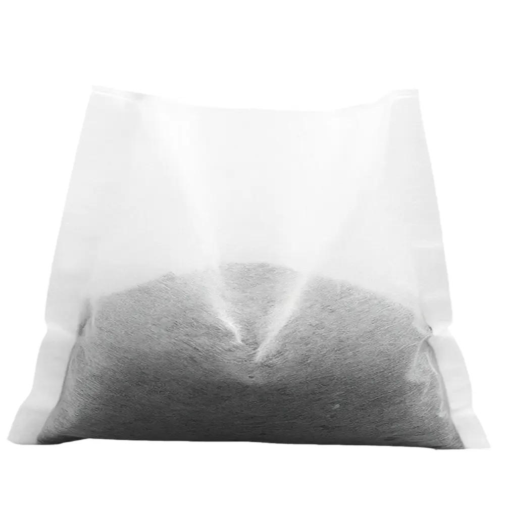 Çay Demleme Filtresi Boş Demlik Poşeti Büyük Endüstriyel Boy Kaza