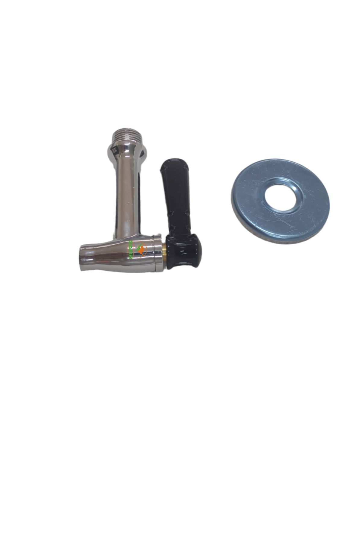 Safir Çay Kazanı Musluğu Musluk Aynalı Çerçeveli Çay Ocağı Musluğu Çay 