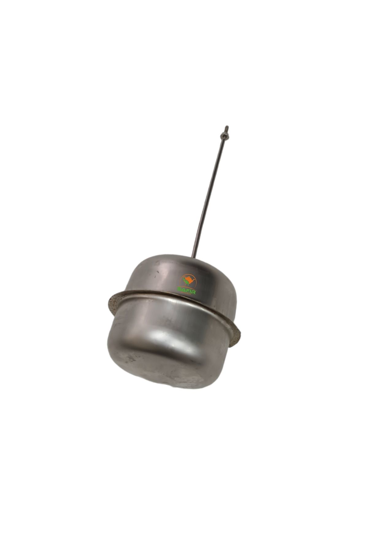 Çay Kazanı Şamandıra Topu Çay Ocağı Şamandıra Topu Meşale Çay Kaz