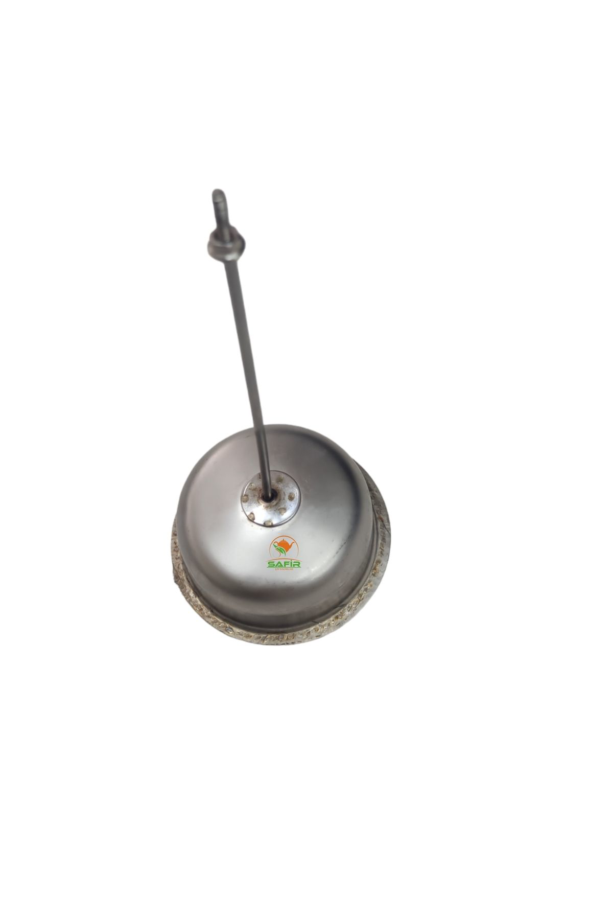 Çay Kazanı Şamandıra Topu Çay Ocağı Şamandıra Topu Çay Kazanı Şam