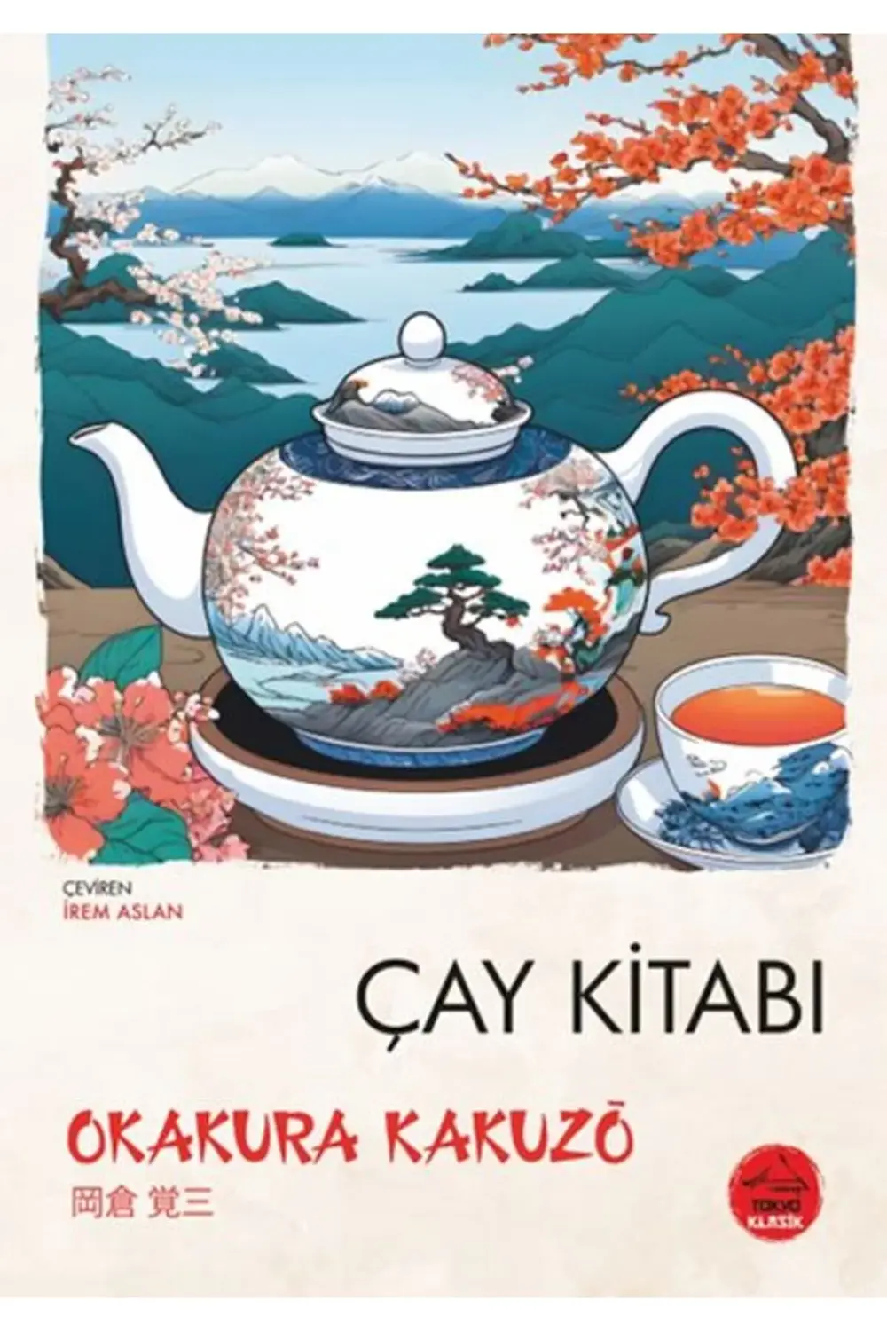 Çay Kitabı Japon Klasikleri