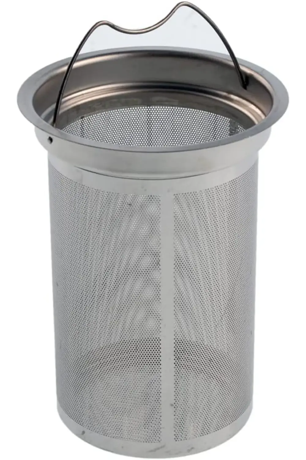 Çay Makinesi Metal Demlik Süzgeci 6.5 x 11.5 cm 1191881