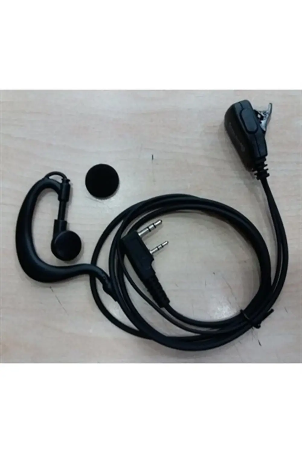 Çaycı Telsizi 1 Merkez 8 Şube +Kulaklık Full Set