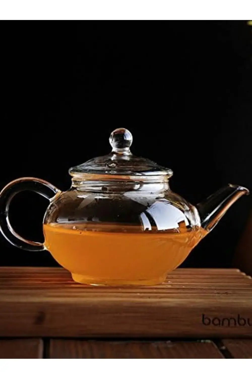 Çaydanlık Süzgeçli Çay T1620 220 ml bej 1178367