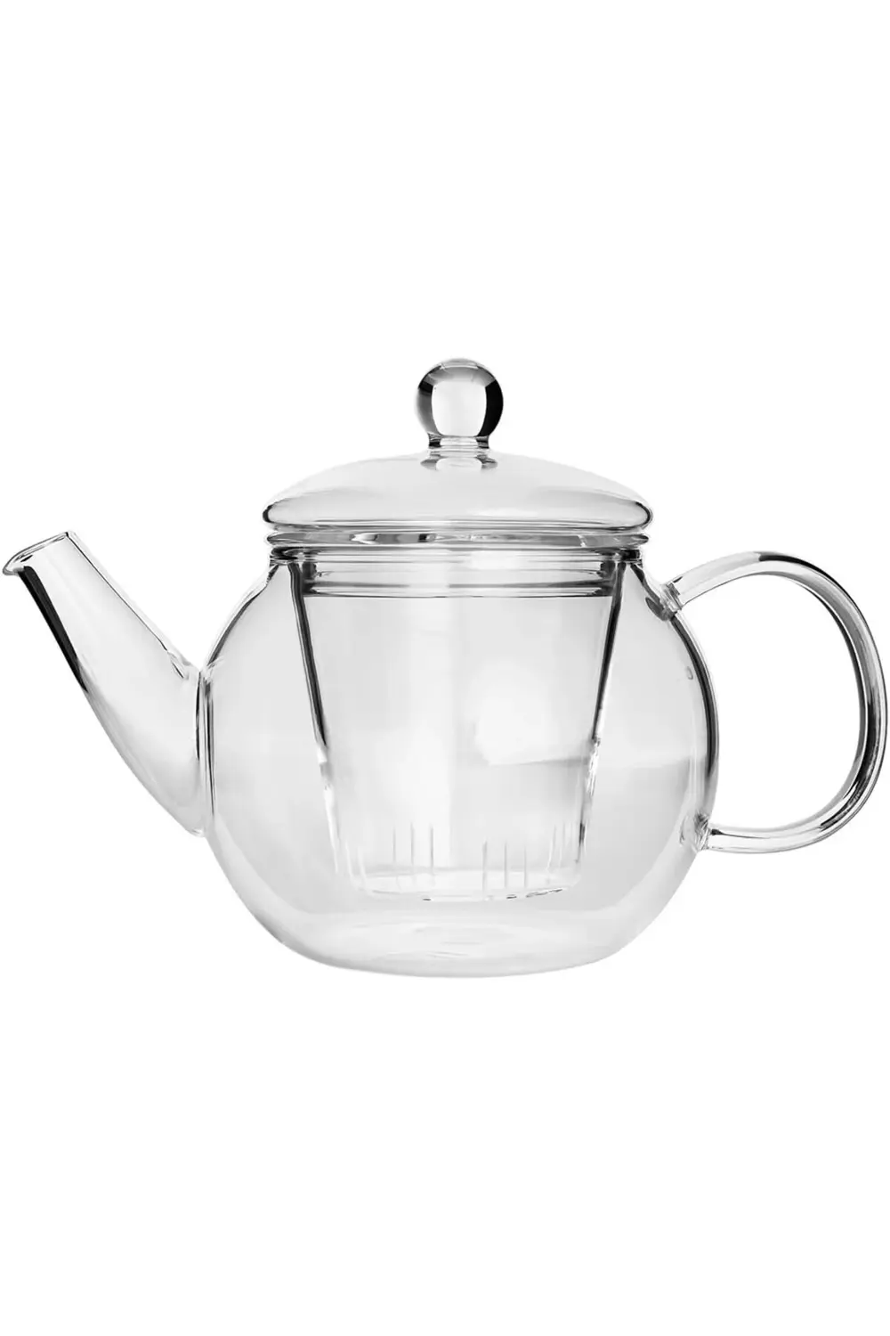 Çaydanlık Süzgeçli Çay T1620 220 ml bej 1178367