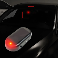 Caydırıcı Araba Alarm Ledi Caydırıcı Araba Alarm Ledi