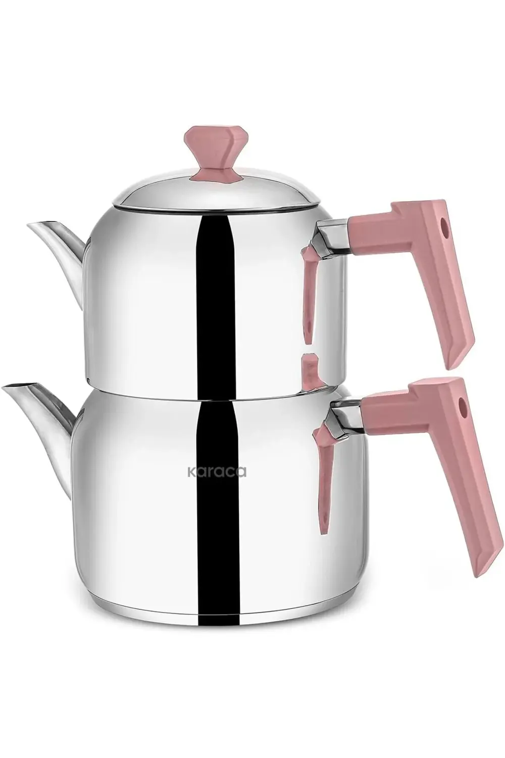 Çaykara Midi Çaydanlık Tk. Rose 1175260