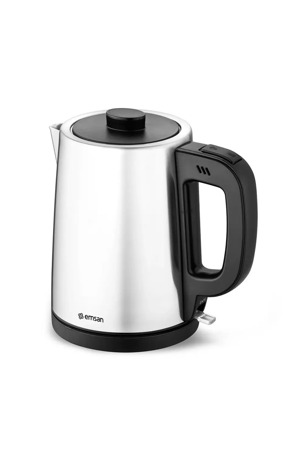 Çaykolik Çay Makinesi İnox