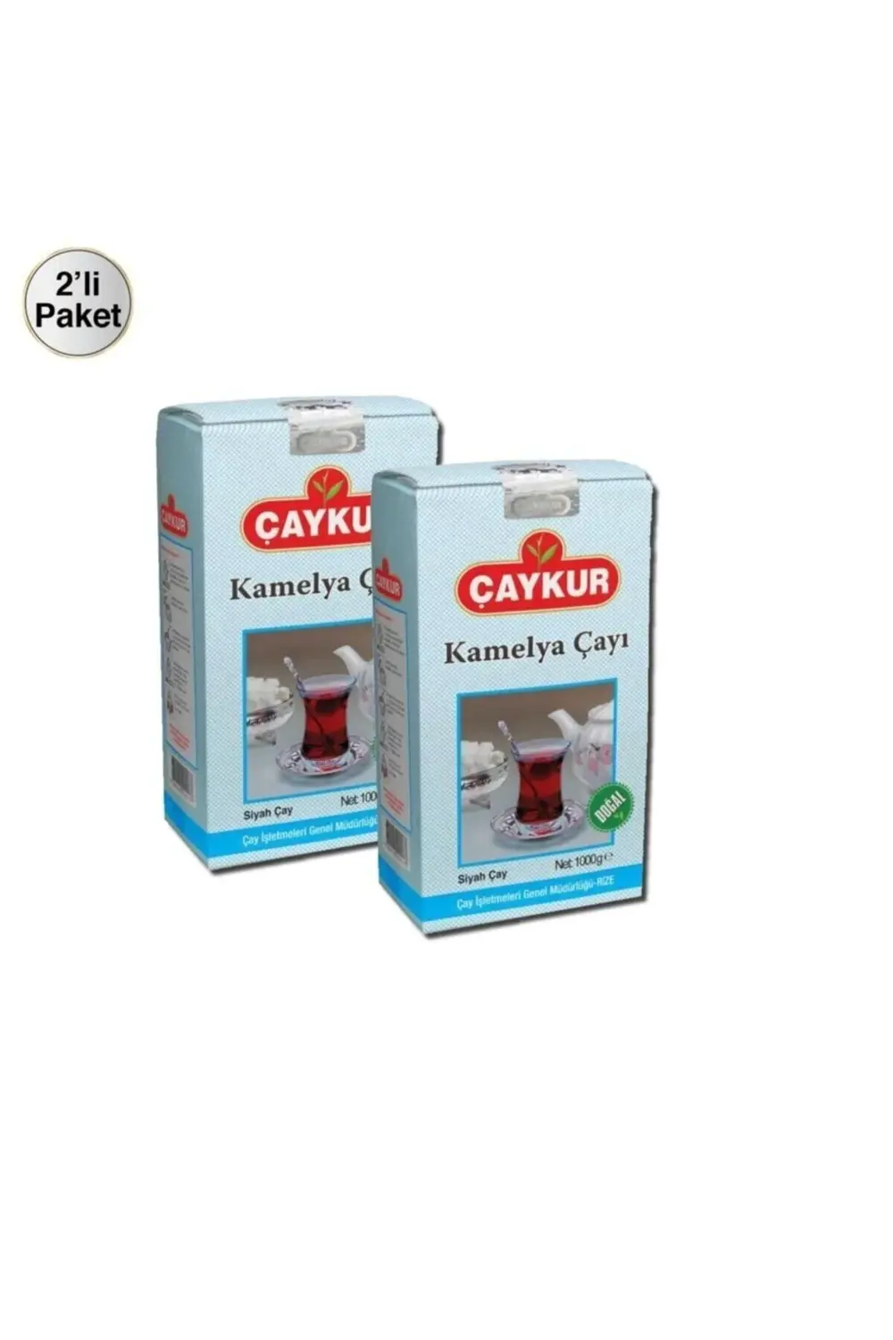 Çaykur Kamelya 1000 Grx2