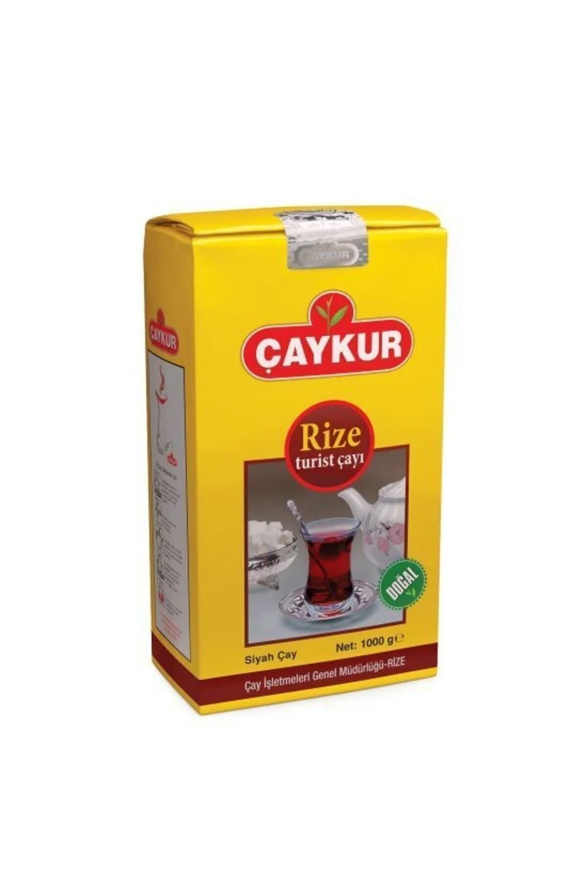 Çaykur Rize Turist 1000gr.