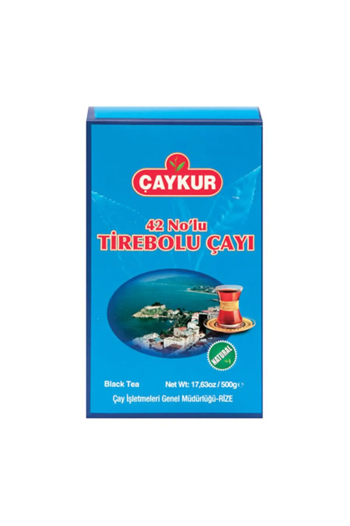 Çaykur Tirebolu 42 - 500 GR