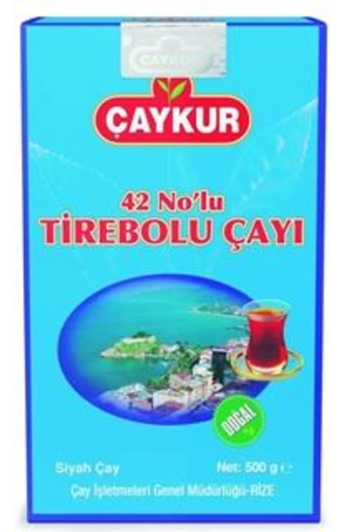 Çaykur Tirebolu 42 - 500 GR