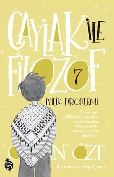Çaylak İle Filozof 10 - Anlamlı Bir Son