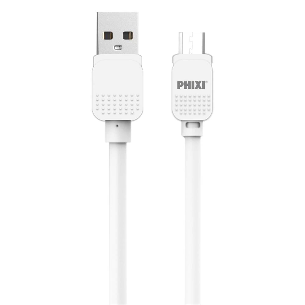 Cb410m Basic 100 Cm Micro Usb Şarj Ve Data Kablosu Cb410m Basic 100 Cm Micro Usb Şarj Ve Data Kablosu