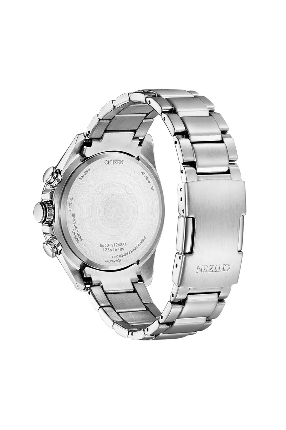CB5914-89X ERKEK KOL SAATİ