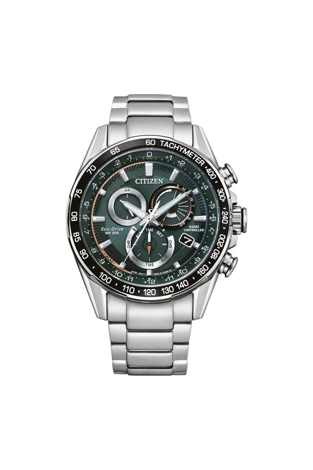CB5914-89X ERKEK KOL SAATİ