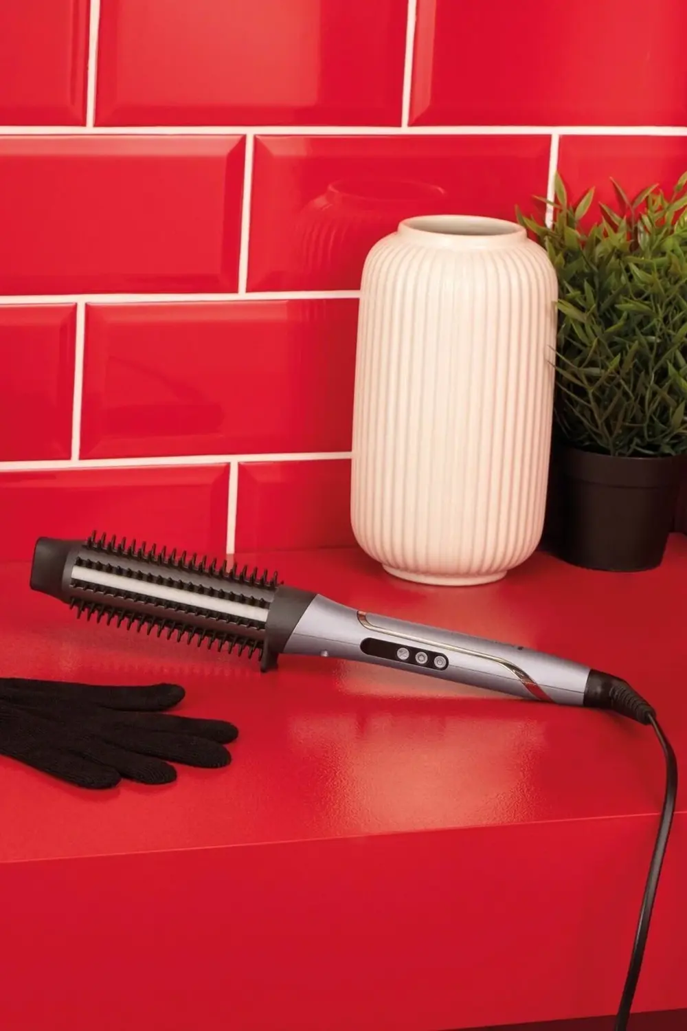 CB9800 Proluxe You Adaptive Otomatik Sıcaklık Saç Düzleştirici Fı