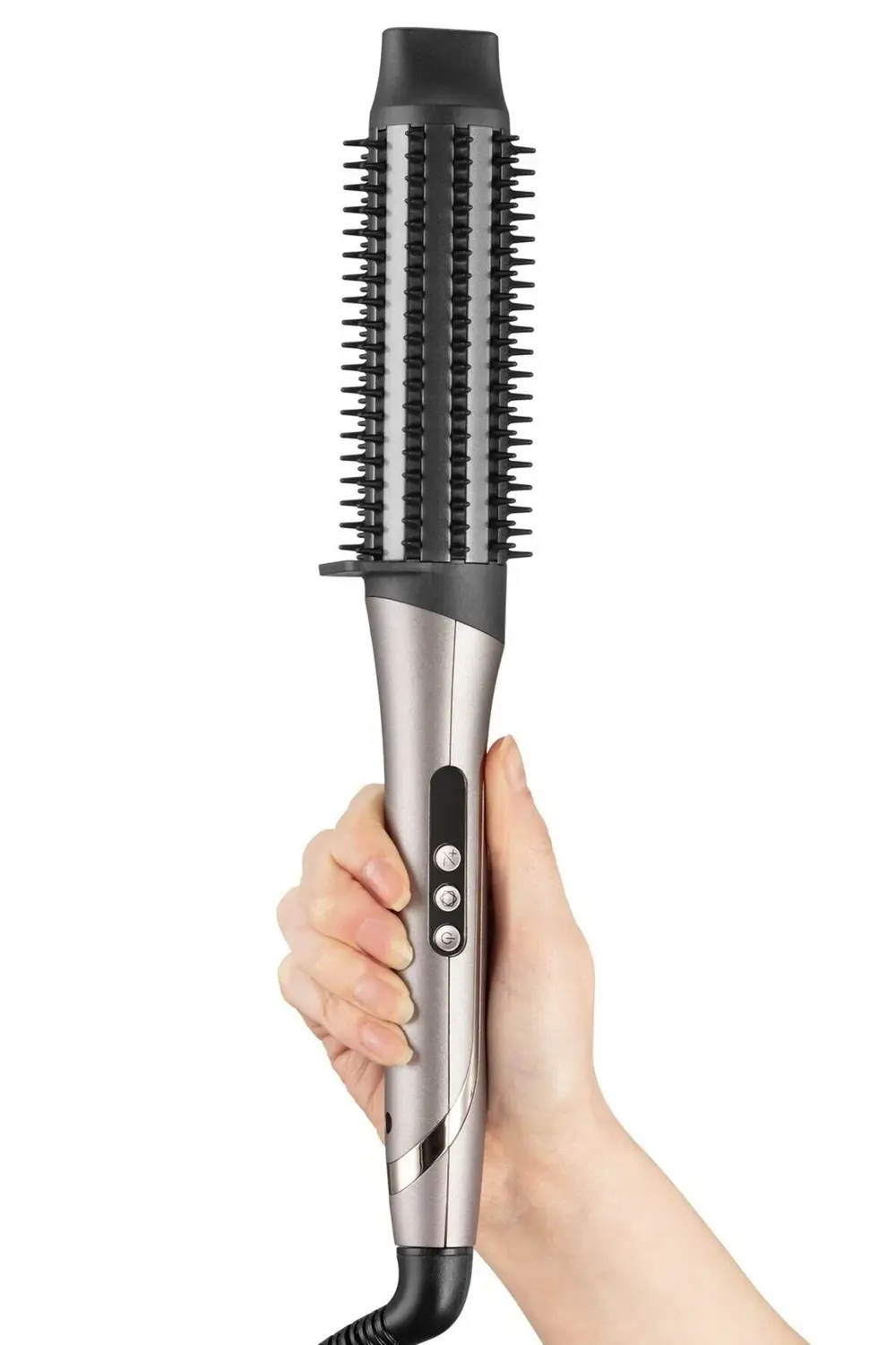 CB9800 Proluxe You Adaptive Otomatik Sıcaklık Saç Düzleştirici Fı