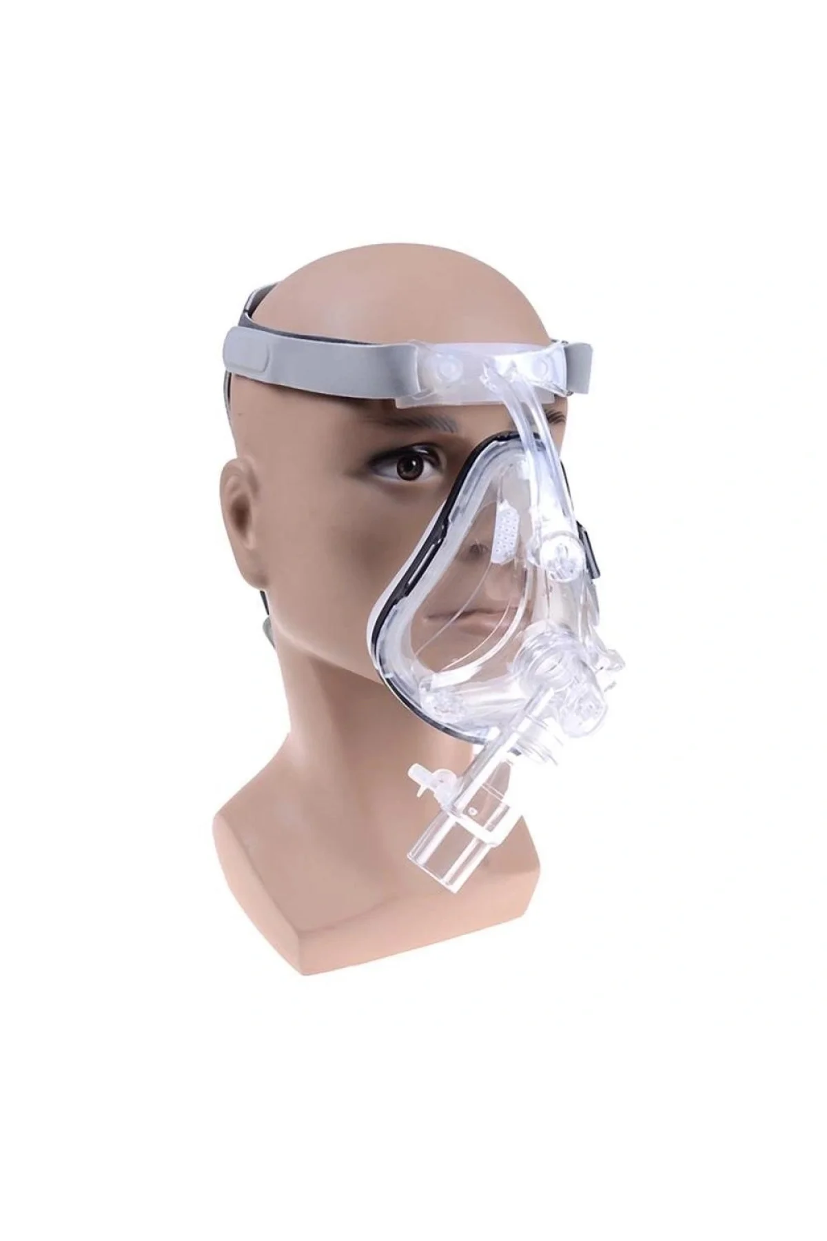 Cbap Maskesi Burun Koruma Pedi – Cpap/bipap Maske Konfor Pedi, , 