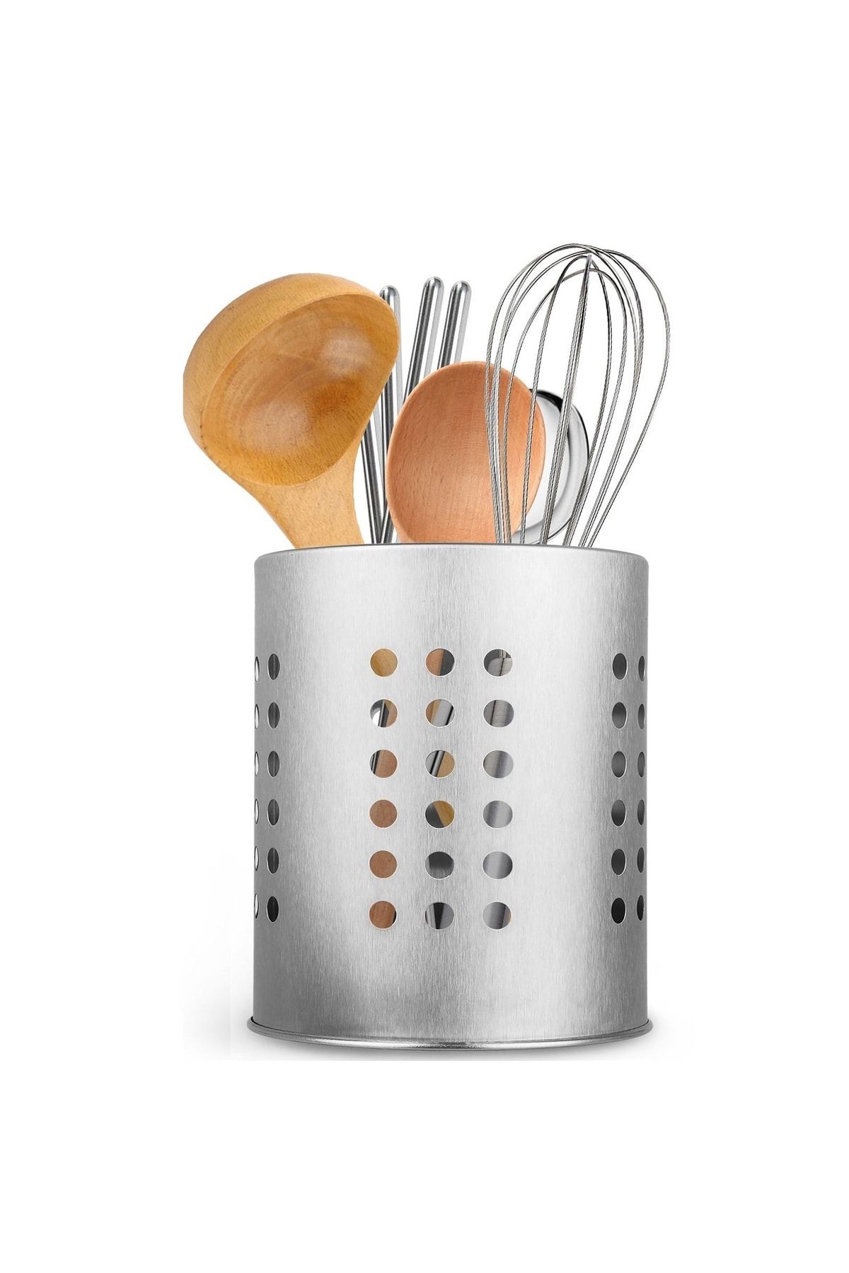 Homecare C.Beneventi Paslanmaz Çelik Mutfak Gereçleri Organizer 716543